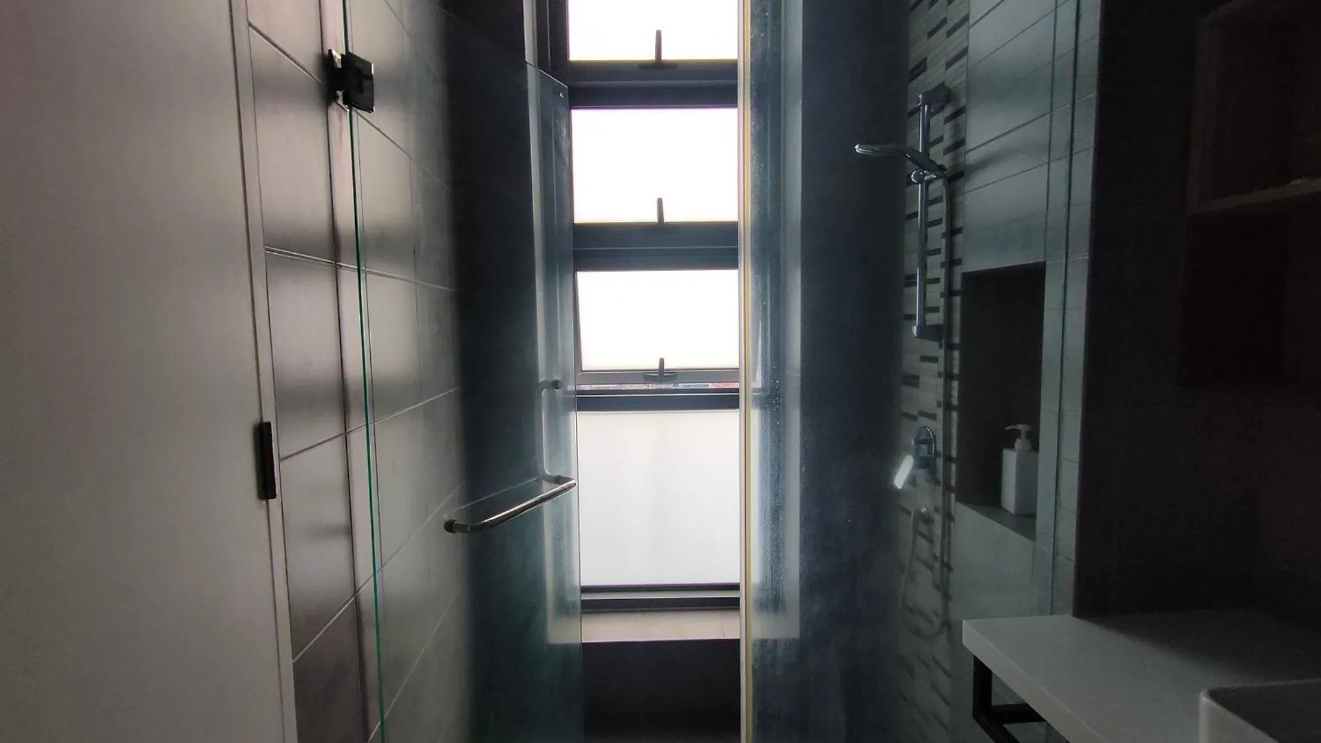 Infini Suites@ The Robertson Bukit Bintang Kuala Lumpur Malaisie